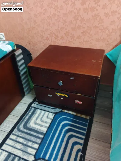 غرفه نوم اطفال 4