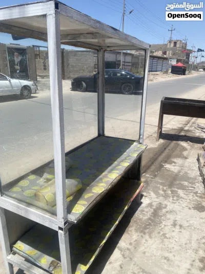 ميز فلافل جام خانه 2