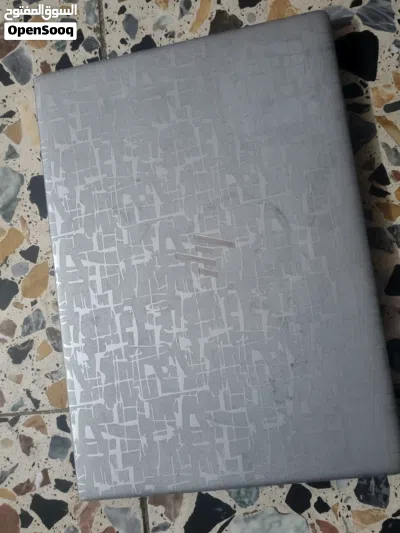 لببع hp . 2