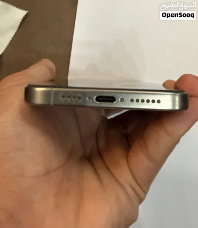 ايفون 15 برو ماكس 3