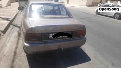 تويوتا كورولا XLI 2