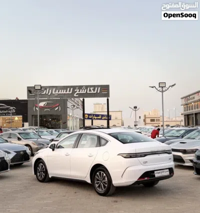 BYD Destroyer 05 4