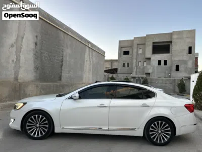 كيا كادينزا Premium 3