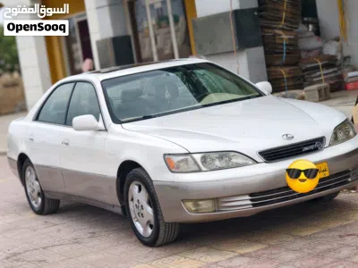 Lexus ES ES 300 2
