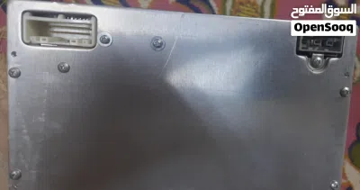 Nissan car cassette player, made in Thailand 4