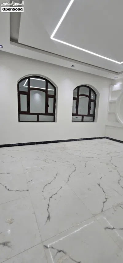 شقق/جديده لوكس/اول ساكن/على شارع الثلاثين/جوار هيبرشملان/حي راقي/ (التفاصيل تحت في وصف الاعلان) 2