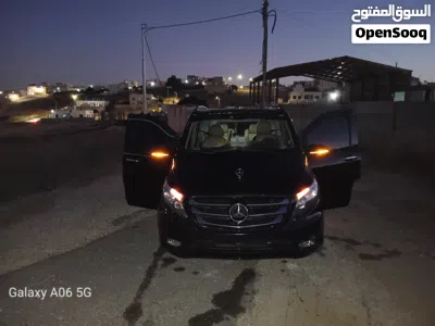 Mercedes Benz Other Sprinter 4