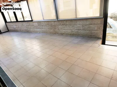 شقة * دوبلكس * 4 نوم * موقع مميز * للايجار * ربوة عبدون 3
