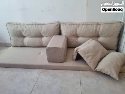 Diwaniya Seating 3