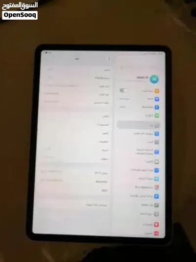 الجيل الثالث ايباد برو ، iPad Pro 3rd 11inch بحال الجديد 4