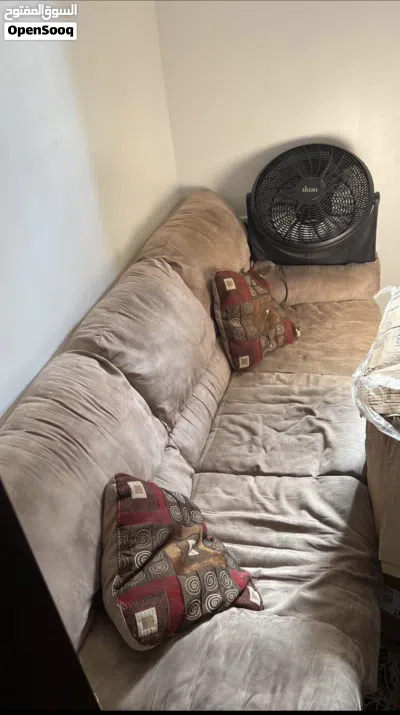 انتريه غرفه معيشه مجلس 2