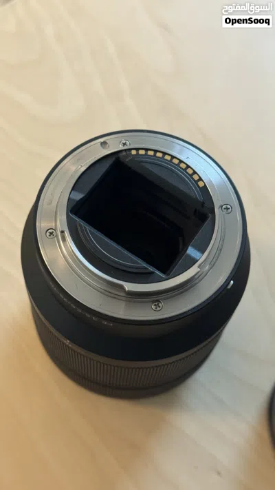 Sony 28-70mm FE 3.5-5.6 3