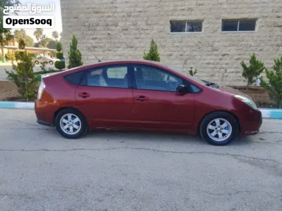 Toyota Prius Prius 2