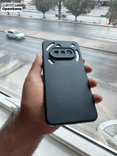 Nothing phone 3a ( 256 GB ) 3