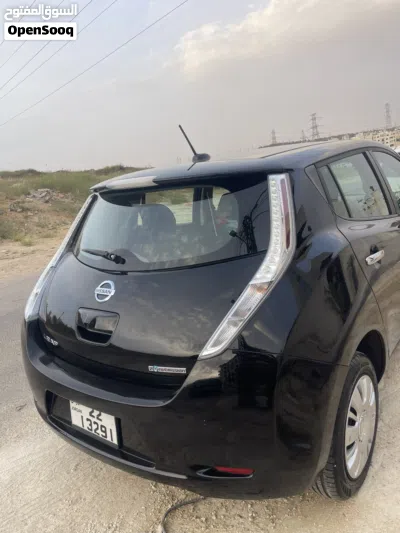 نيسان ليف S 4