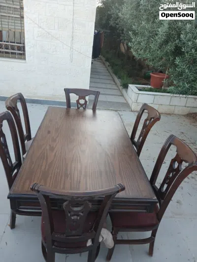 طاولة للبيع 4