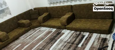 متاح طقم عربي مع سجاده 4