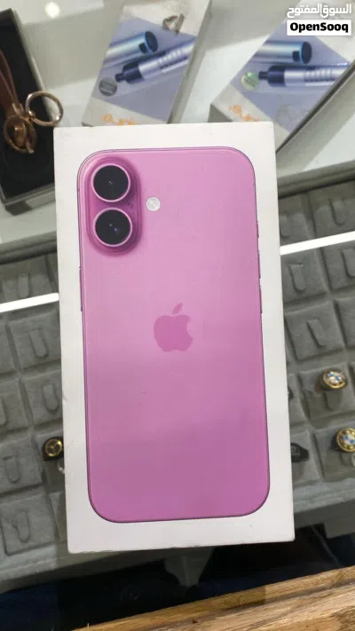500jd iPhone 16 4