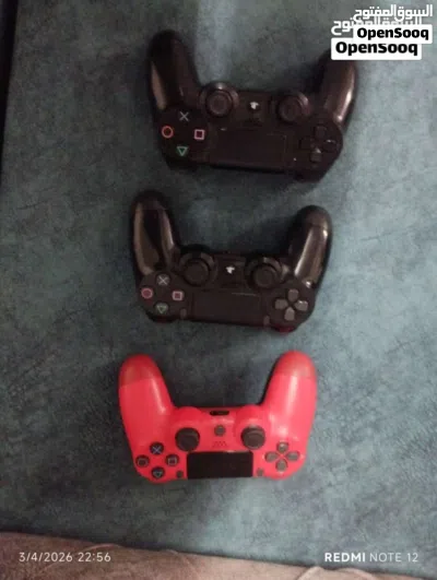 PlayStation 4 Pro 2