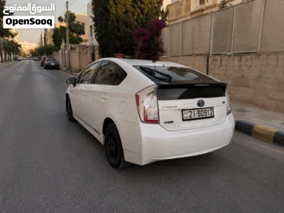 Toyota Prius Prius 2