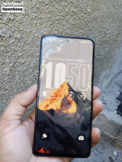 هاتف ريدمي نوت 10 برو 2