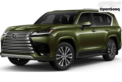 Nissan Patrol LE Platinum 3