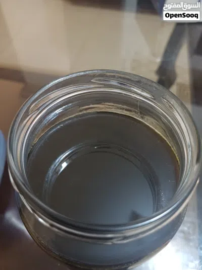 عسل سمر يمني طبيعي درجه أولى مضمون، 2