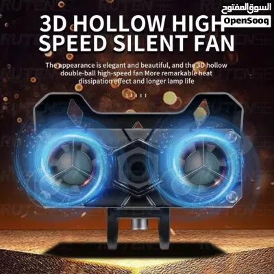 كشفات LED اصليه 3