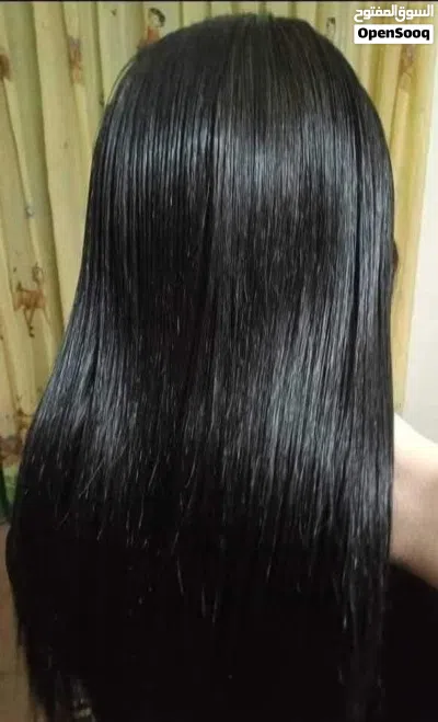 زيت الأميرة بالأعشاب الهندية الطبعيه يعالج جميع مشاكل الشعر 4