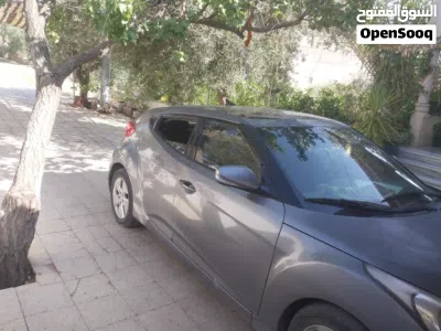 هيونداي فوليستر Sport 2