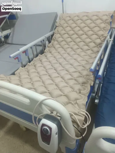 سرير طبي تخت طبي 2