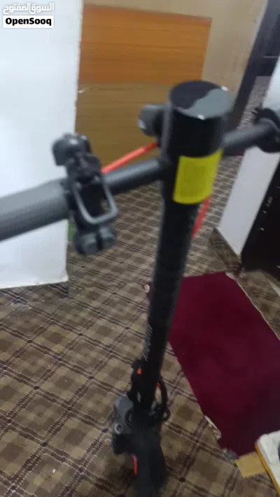 اسكوتر شاومي 3