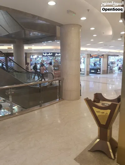 للإيجار محلات واكشاك بخيطان بمجمع مميز جدا وسط اسواق خيطان بدون عمولة 2