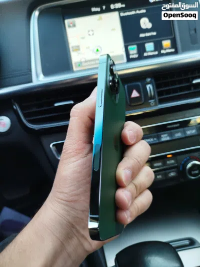 ايفون 13 pro max وارد شرق اوسط بطارية 93 نظيف جدا خالي من اي مشاكل 3