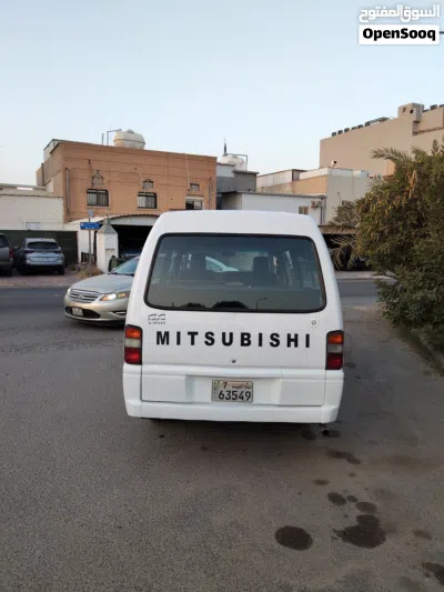 ميتسوبيشي اخرى 4