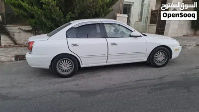Hyundai Other 2