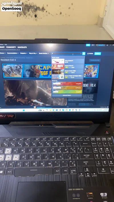 Laptop for 2