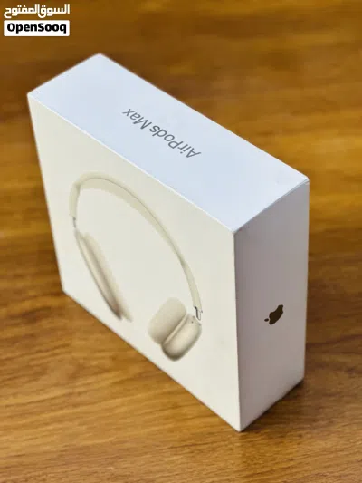AirPods Max are Apple’3 months under warranty condition used like new. 2