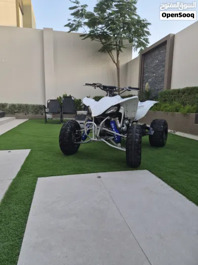 ياماها YZ450F 3