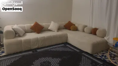 L type Sofa for sale 3