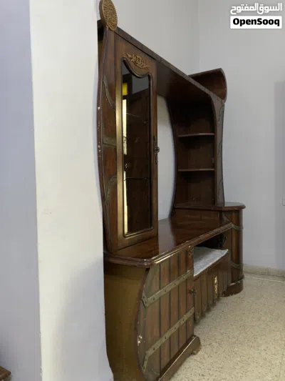 بوفيه صاله ضيوف 3