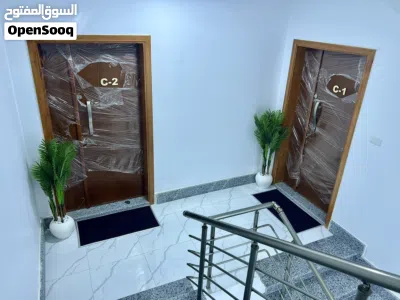 مبنى استثماري سكني حديث 2026 بدخل ممتاز 3