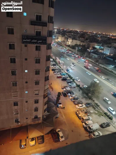 بارتيشن لا إيجار مساحه كبيره في حولي 3