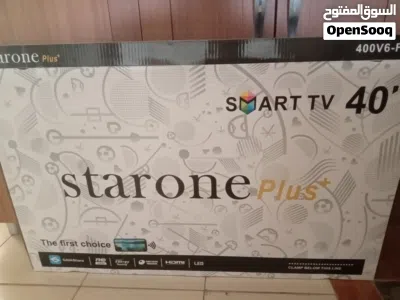 شاشة Star one plus 2