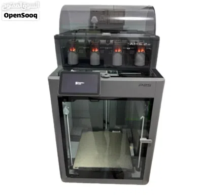 طابعة 3d bambo lab 3