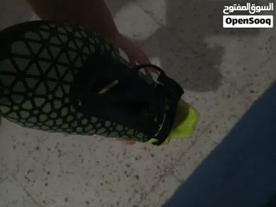 حذاء رياضي Adidas Original 4