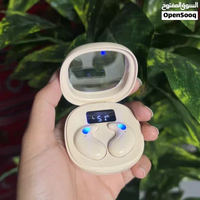 سماعات Ankersoundercore بلوتوث لاسلكية p60i 4