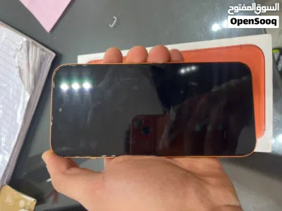 جهاز Oteeti شبيه 17pro max(تواصل واتس ) الموقع الزرقاء المجمع القديم يوجد خدمه توصيل 2