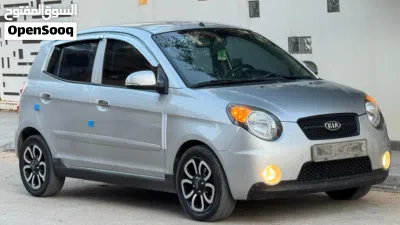 Kia Picanto EX 2