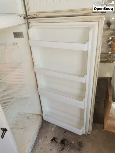 ثلاجة نوع مسترال للبيع 3